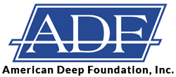 American Deep Foundation Logo